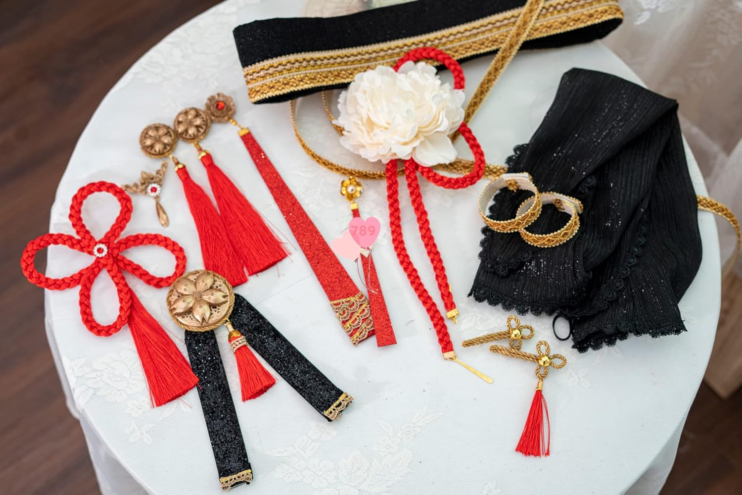 アズレン　天城　ドレス　コスプレ　衣装　ウィッグ アズールレーン 天城 コスプレ衣装 ウィッグ アズレン - メルカリ